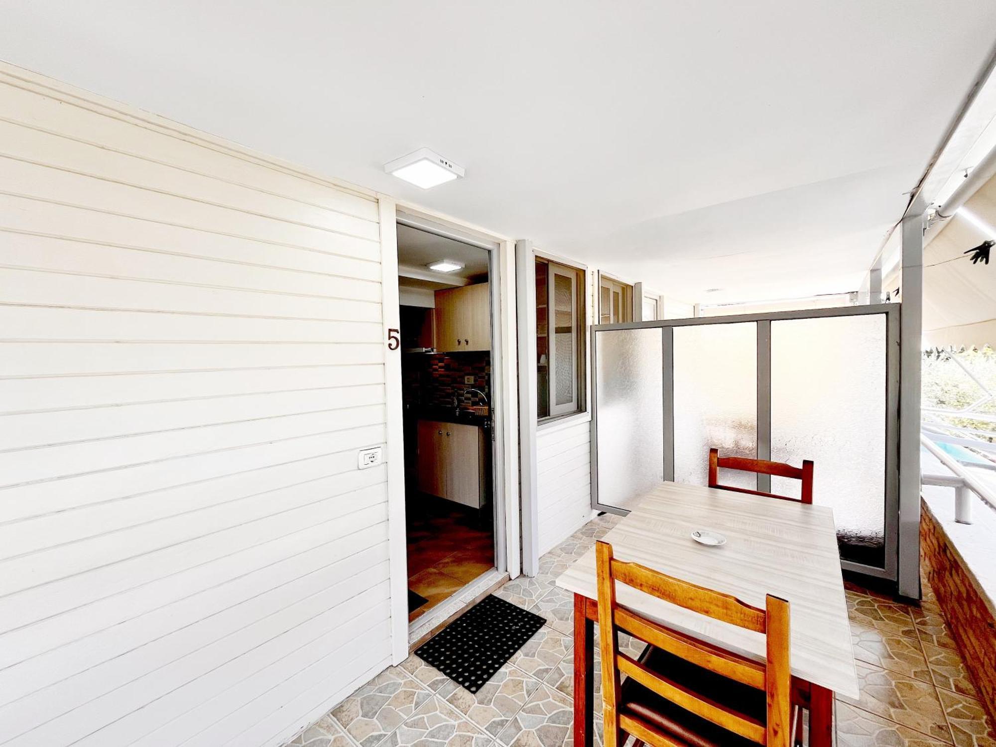 Garden Rooms Himare Ngoại thất bức ảnh