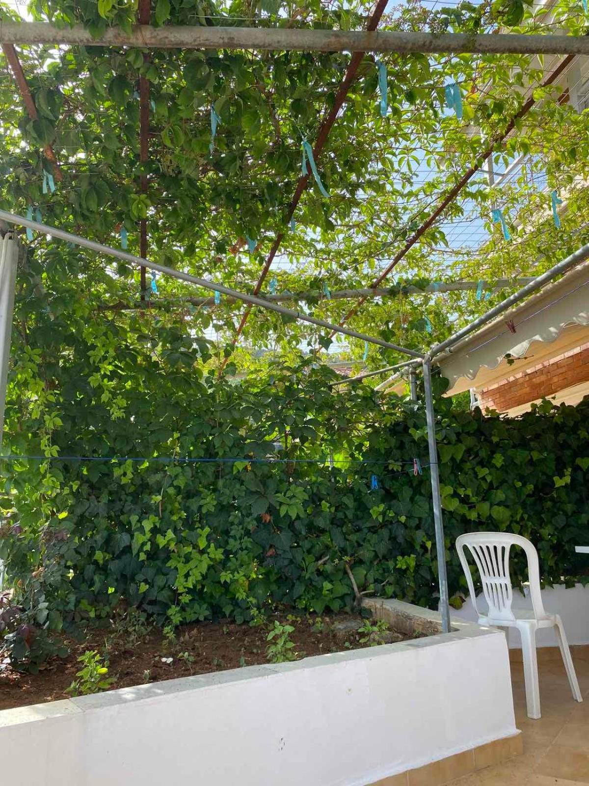 Garden Rooms Himare Ngoại thất bức ảnh